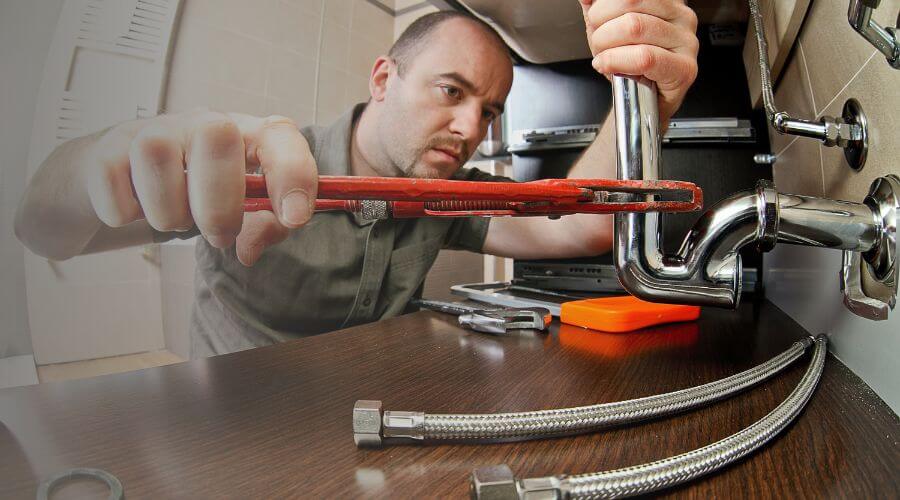 Professional Leak Detection Services in Hayes, VA