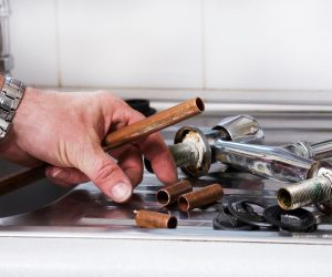 Why Choose Plumbing Company